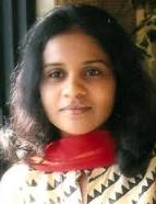 Esha Dadawala's image