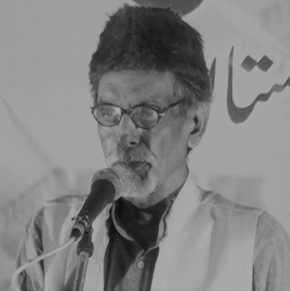 Fehmi Badayuni(फ़हीम बँदायुनी)'s image