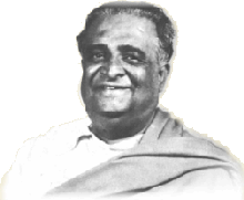 Gajanan Digambar Madgulkar's image