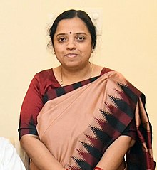 Gayatribala Panda's image