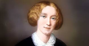 George Eliot's image