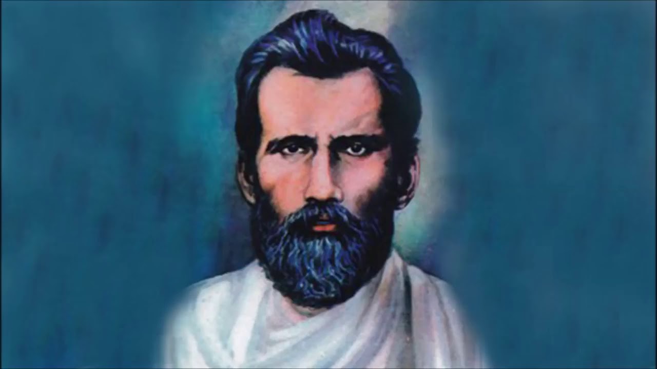 Gopabandhu Das's image