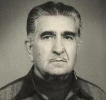 Gul Khan Nasir's image