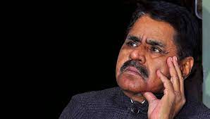 Hariram Mina's image