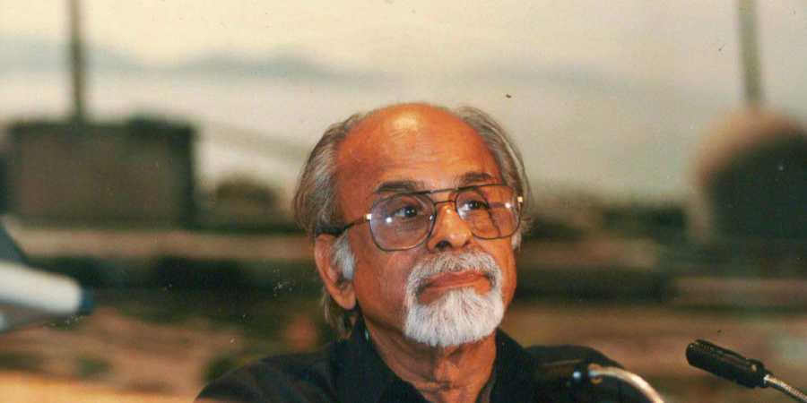 Inder Kumar Gujral's image