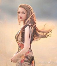 J.A. Redmerski's image