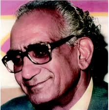 Jagan Nath Azad's image