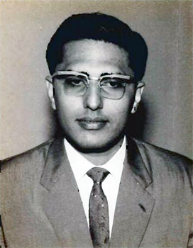 Jagdish Joshi's image