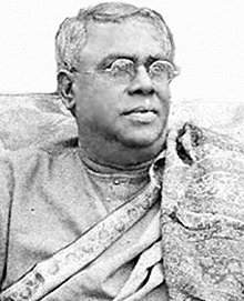Jatindramohan Bagchi's image