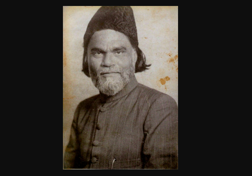 Jigar Moradabadi's image