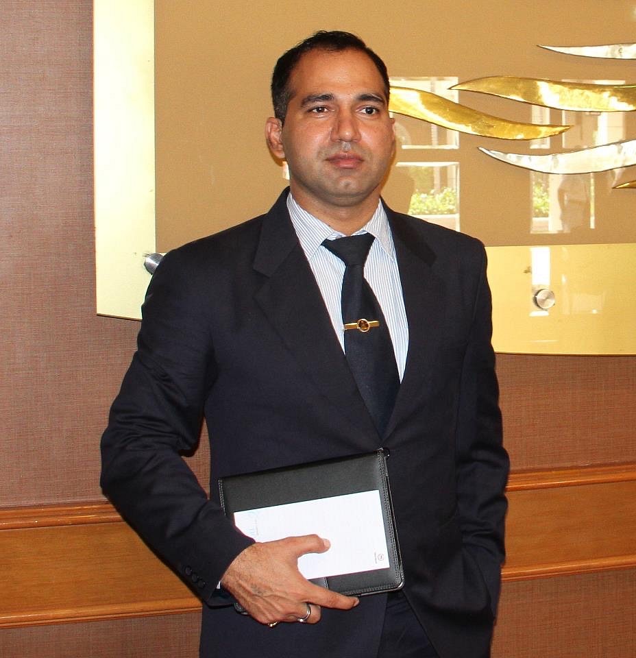 Jitendra Soni (जितेन्द्र सोनी)'s image