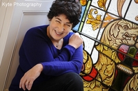 Joanne Harris Joanne Harris