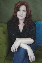 Juliette Cross