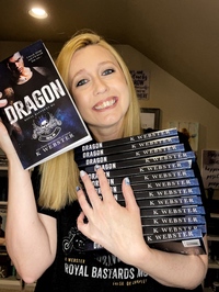 K. Webster K. Webster