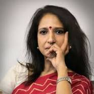 Kaajal Oza Vaidya's image