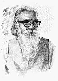 Kaka Kalelkar's image