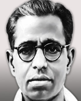 Kalki Krishnamurthy's image