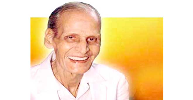 Kavi Pradeep's image