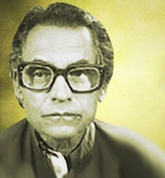 Khumar Barabankvi's image