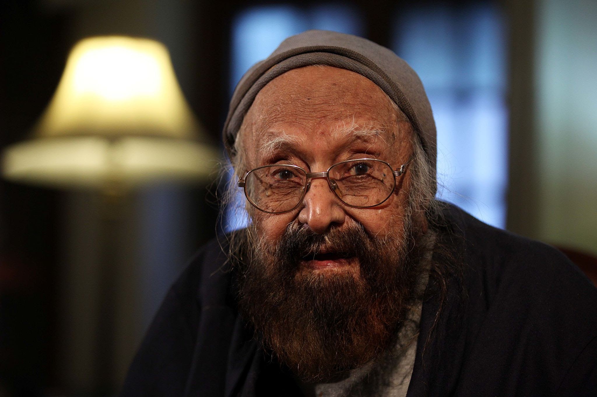 Khushwant Singh Khushwant Singh