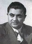 Krishnalal Shridharani Krishnalal Shridharani