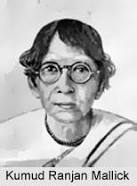 Kumud Ranjan Mullick's image