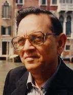 Kunwar Narayan Kunwar Narayan