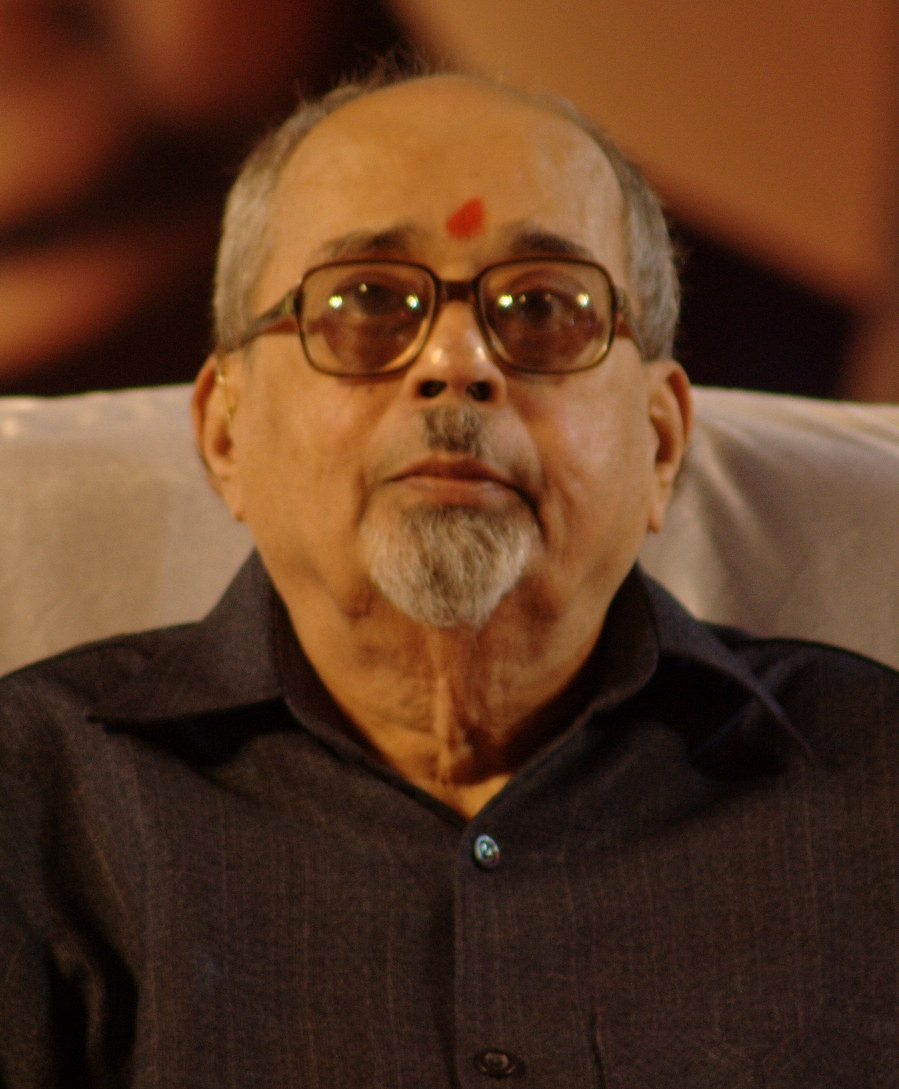 Mangesh Padgaonkar's image