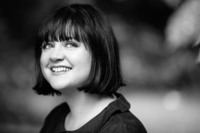 Mhairi McFarlane Mhairi McFarlane