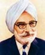 Mohan Singh's image