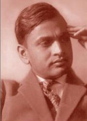 Dhan Gopal Mukerji's image