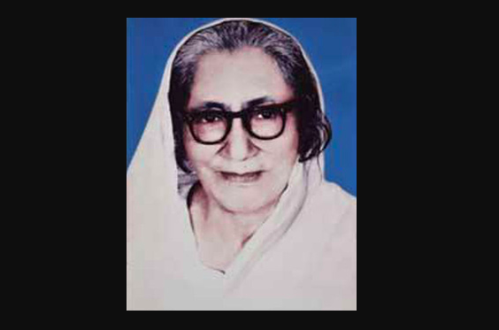 Nalini Bala Devi's image