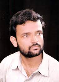 Pankaj Chaturvedi (पंकज चतुर्वेदी)'s image