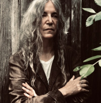 Patti Smith's image