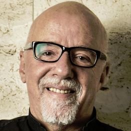 Paulo Coelho
