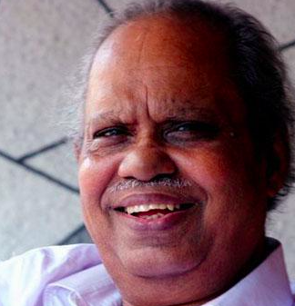 Pazhavila Rameshan's image