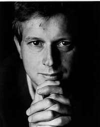 Peter F. Hamilton's image