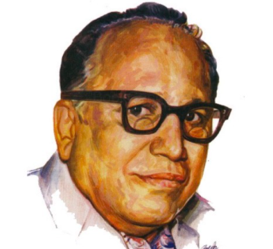 Pralhad Keshav Atre's image