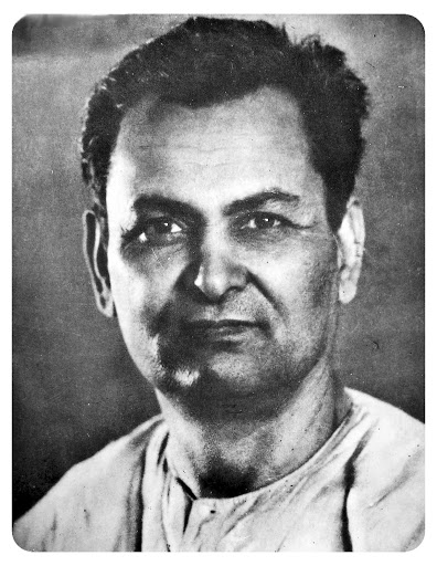 Rahul Sankrityayan's image