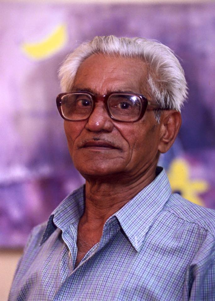 Radheshyam Pragalbh's image