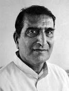 Rajendra Shah's image