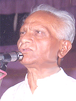 Ramanath Awasthi ( रमानाथ अवस्थी )'s image