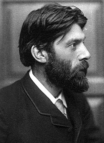 Robert Bridges's image