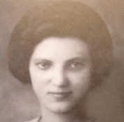 Rose Ausländer's image