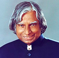 A.P.J. Abdul Kalam