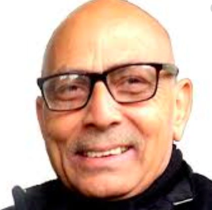 Suryakumar Pandey's image