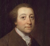 William Whitehead's image