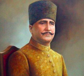 Muhammad Iqbal