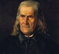 Friedrich Rückert's image