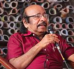 K. Satchidanandan's image